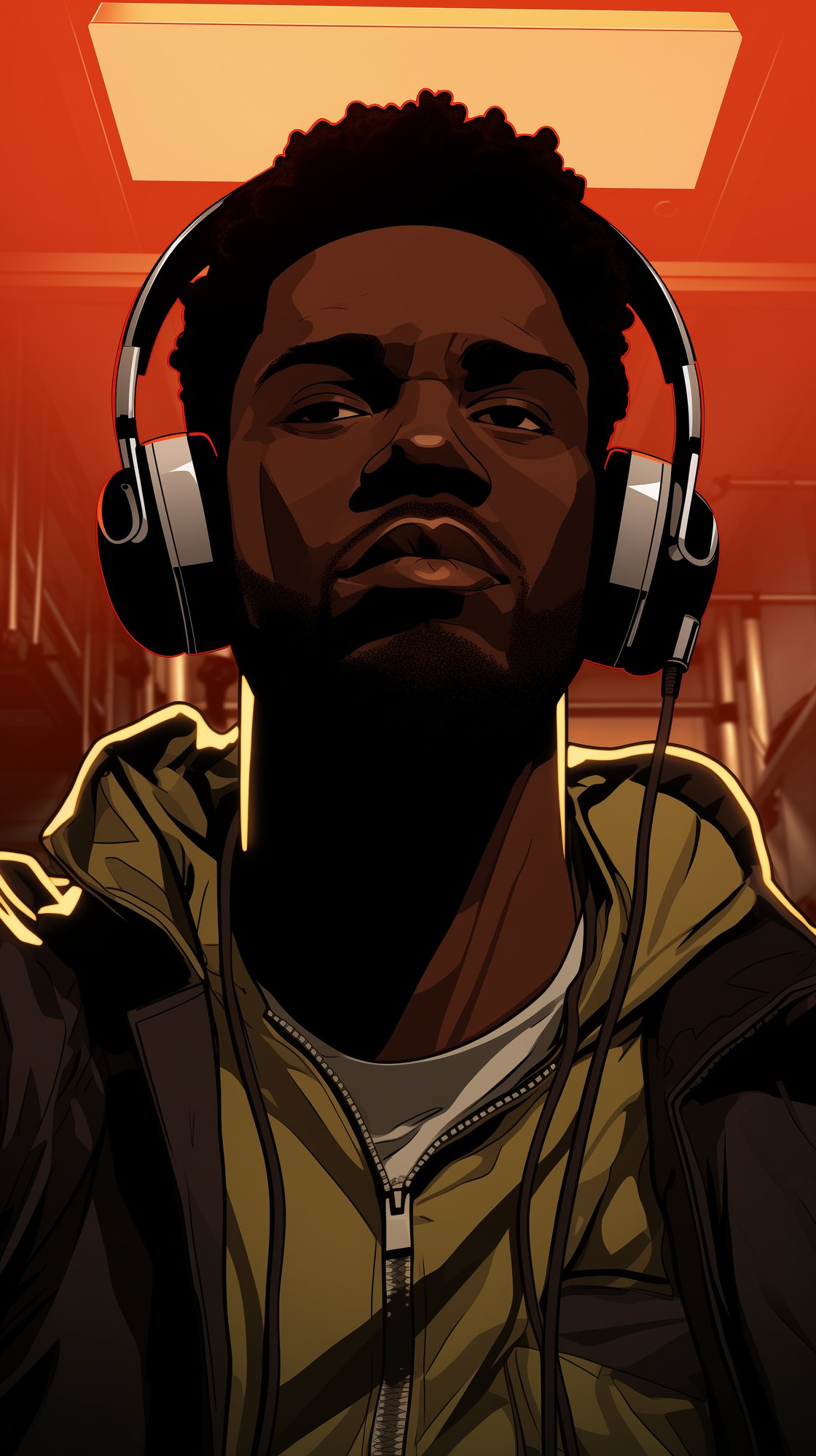 comic-book-everyday-lifestyle-scene comic-book-everyday-lifestyle-scene