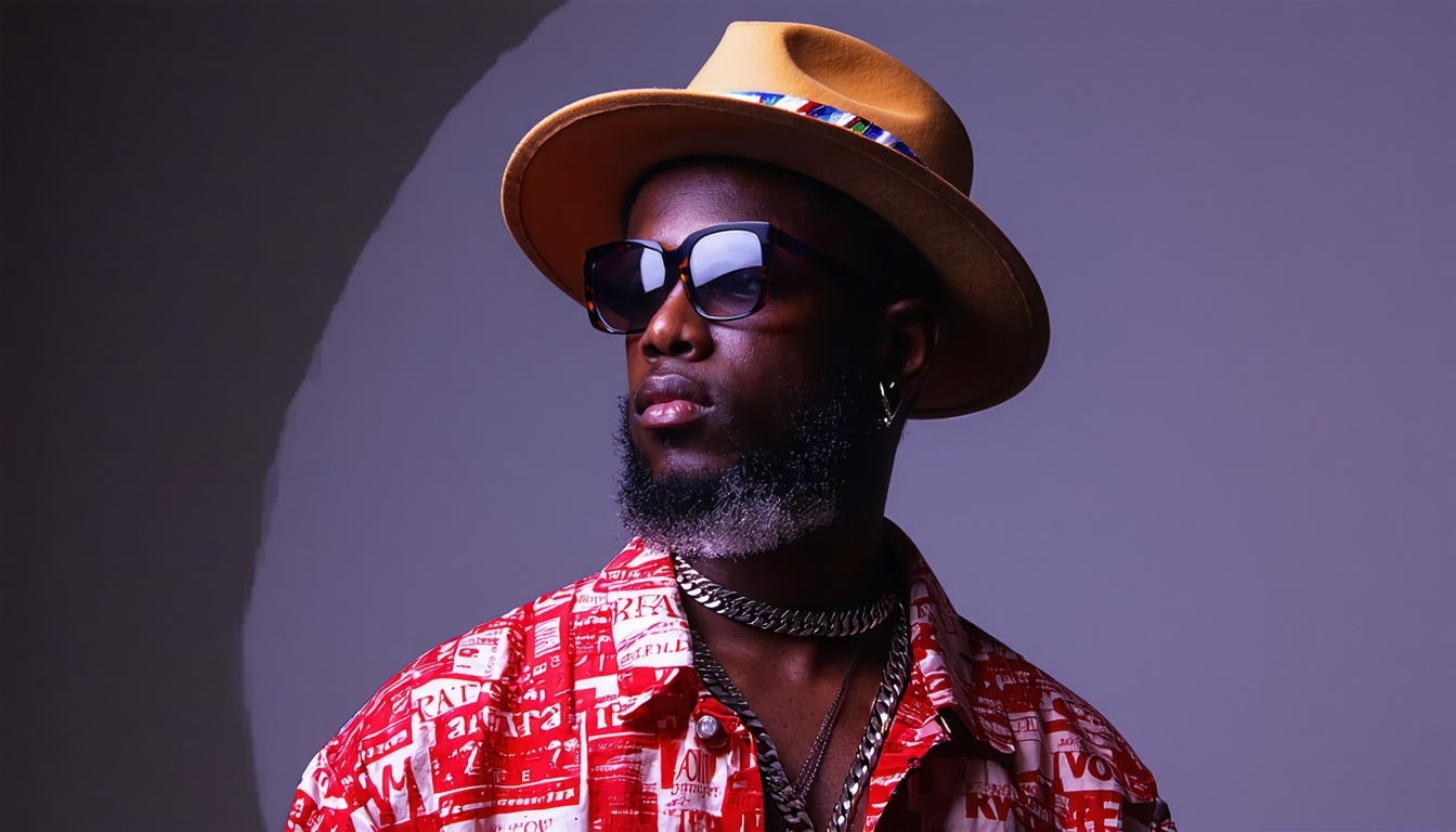 Logo de Rap Ivoire Magazine